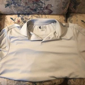 Izod golf polo